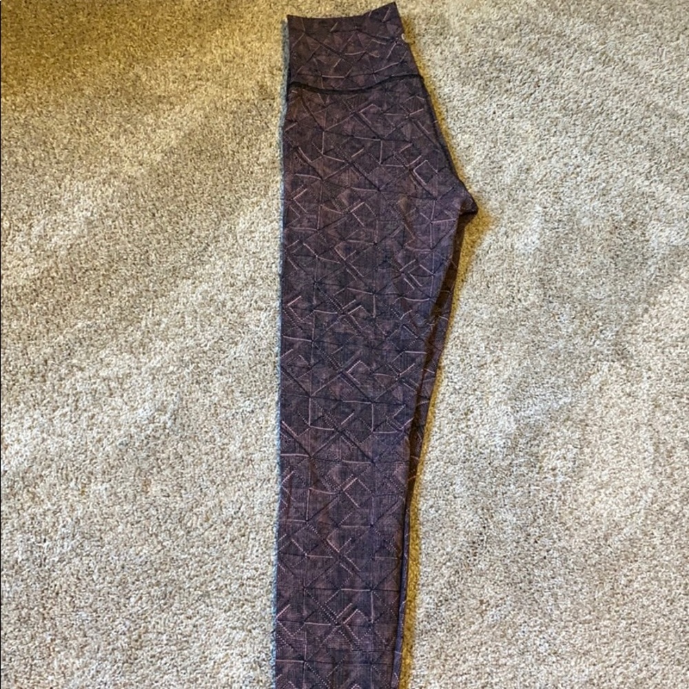 Lululemon pants